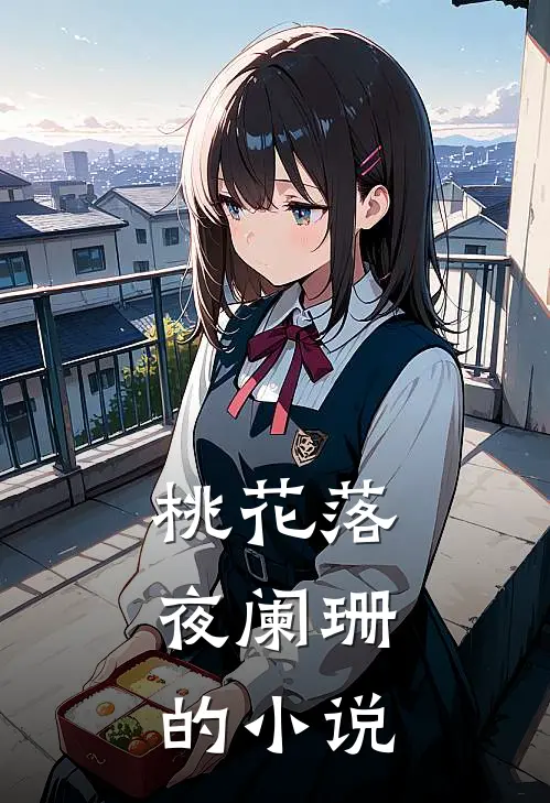 桃花落,夜阑珊的在线阅读