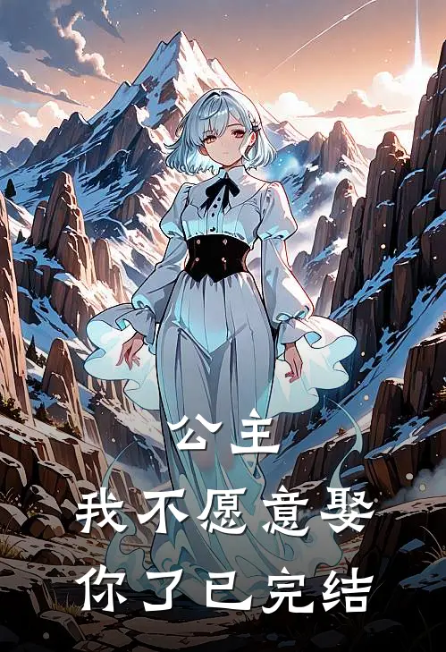 公主,我不愿意娶你了已完结漫画