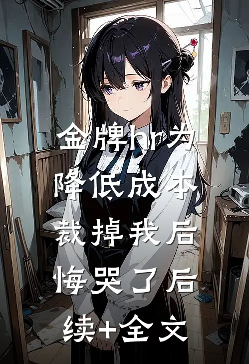 金牌hr为降低成本裁掉我后，悔哭了后续+全文