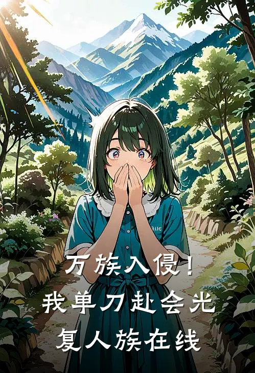 万族入侵！我单刀赴会光复人族在线