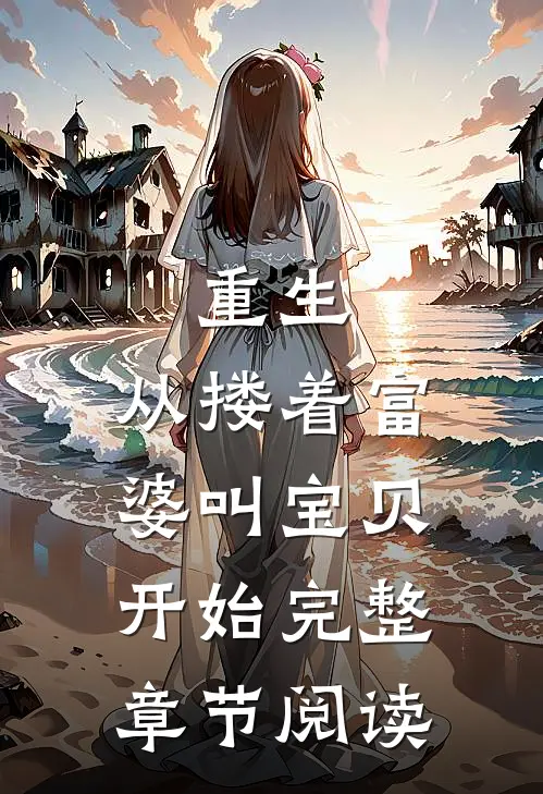 重生,从搂着富婆叫宝贝开始完整章节阅读