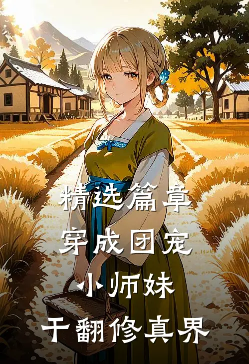 精选篇章穿成团宠小师妹，干翻修真界