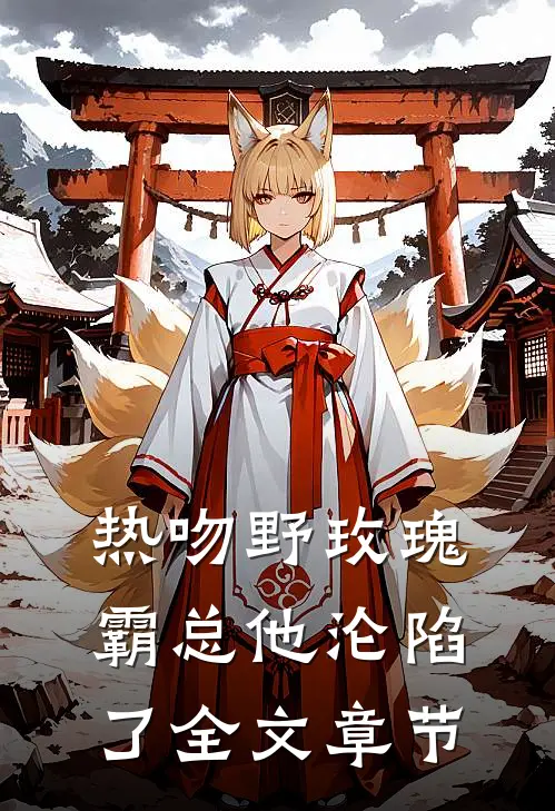 热吻野玫瑰，霸总他沦陷了全文章节