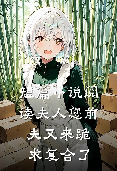 短篇小说阅读夫人您前夫又来跪求复合了