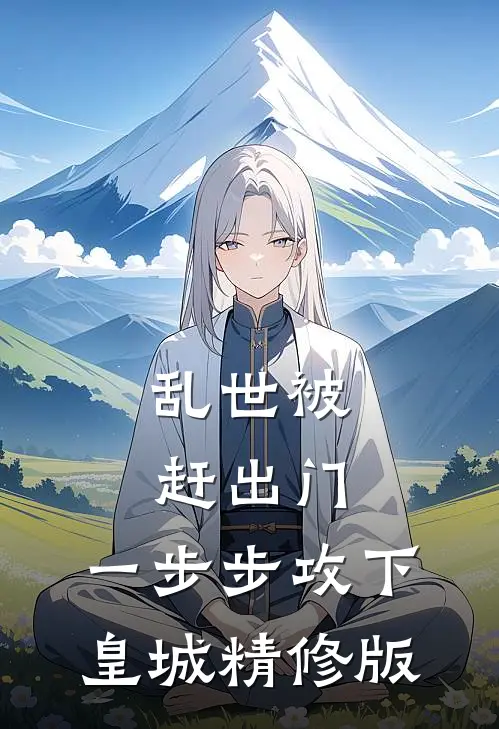 乱世被赶出门,一步步攻下皇城精修版免费阅读