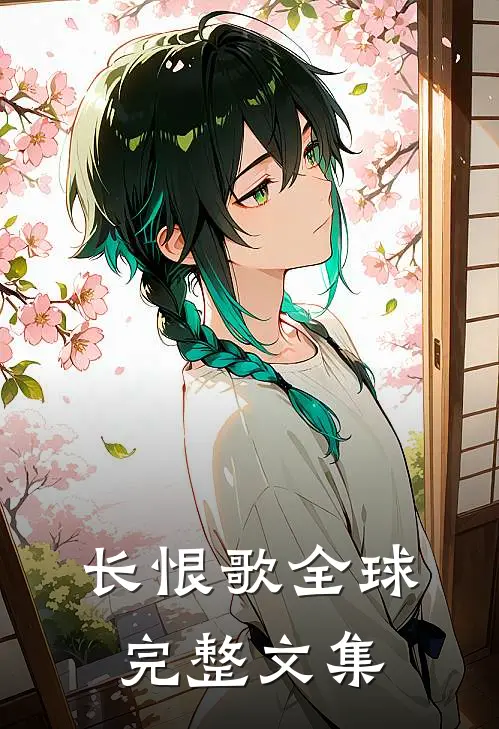 长恨歌全球完整文集
