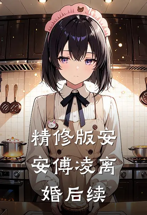 精修版安安傅凌离婚后续