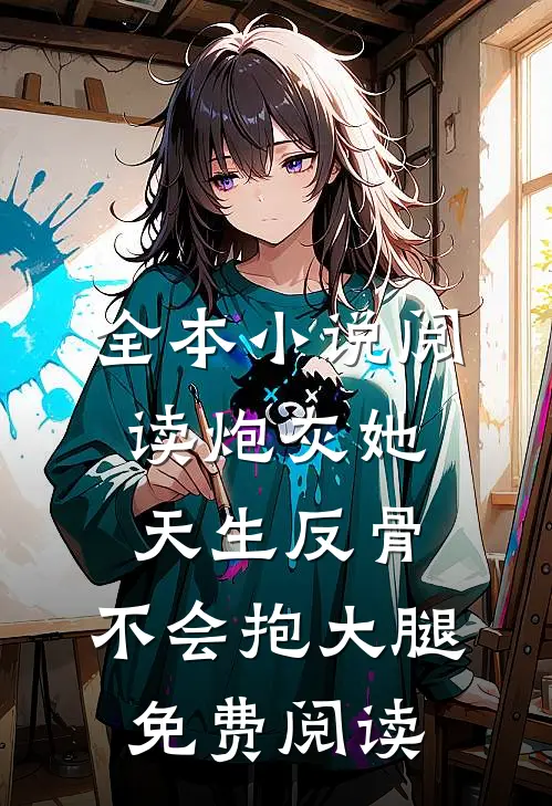 全本小说阅读炮灰她天生反骨,不会抱大腿免费阅读