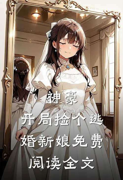 神豪开局捡个逃婚新娘免费阅读全文无弹窗