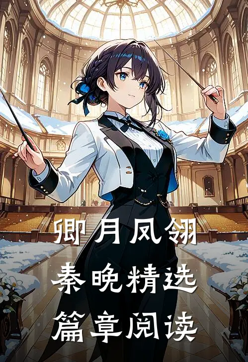卿月凤翎秦晚精选篇章阅读