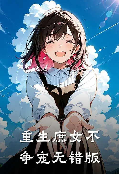 重生庶女不争宠无错版