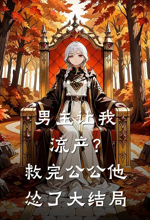 男主让我流产？救完公公他怂了大结局