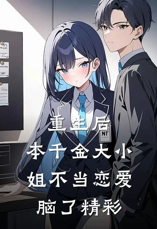 重生后，本千金大小姐不当恋爱脑了精彩