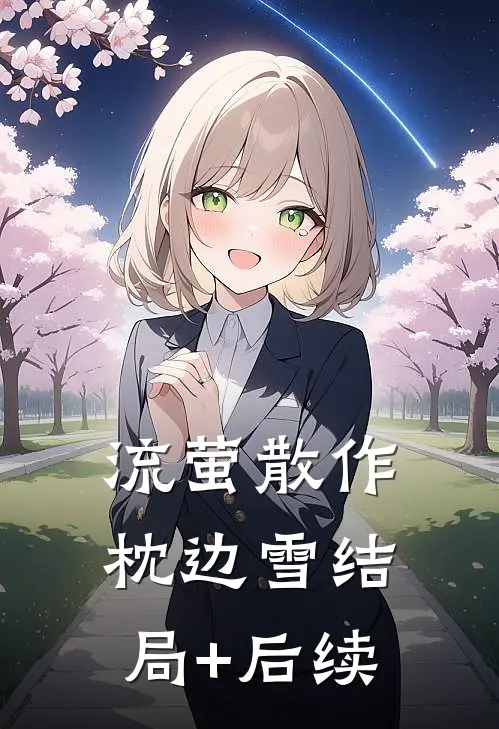 流萤散作枕边雪结局+后续