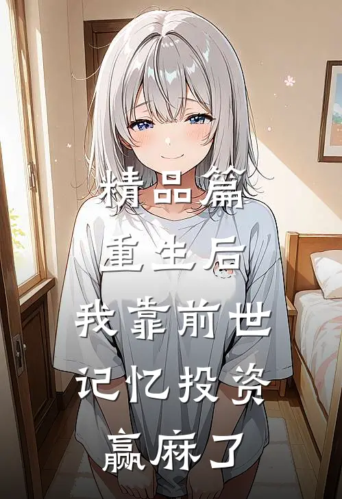 精品篇重生后，我靠前世记忆投资赢麻了