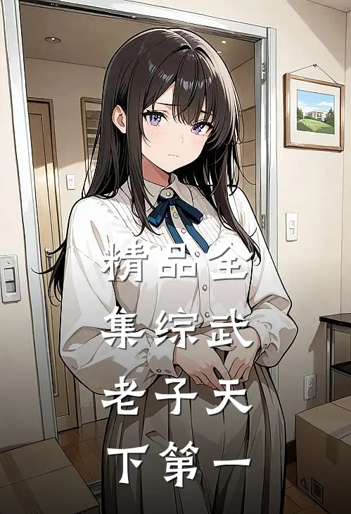 精品全集综武：老子天下第一