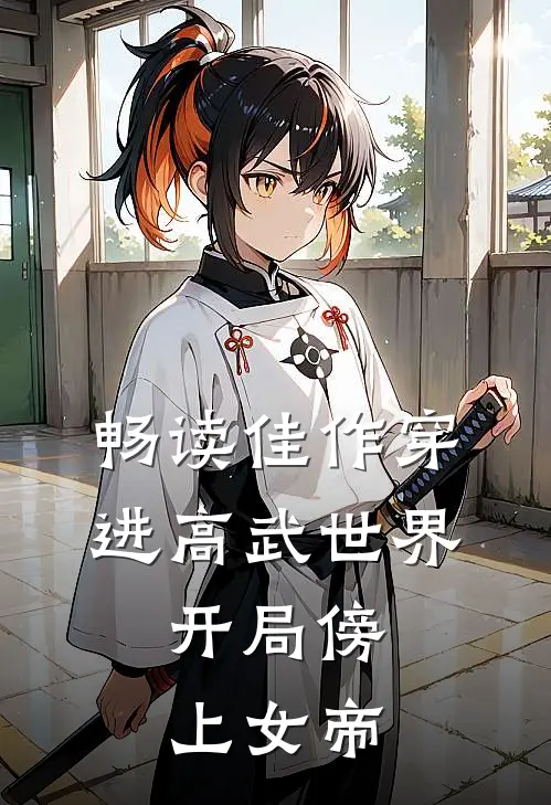 畅读佳作穿进高武世界，开局傍上女帝