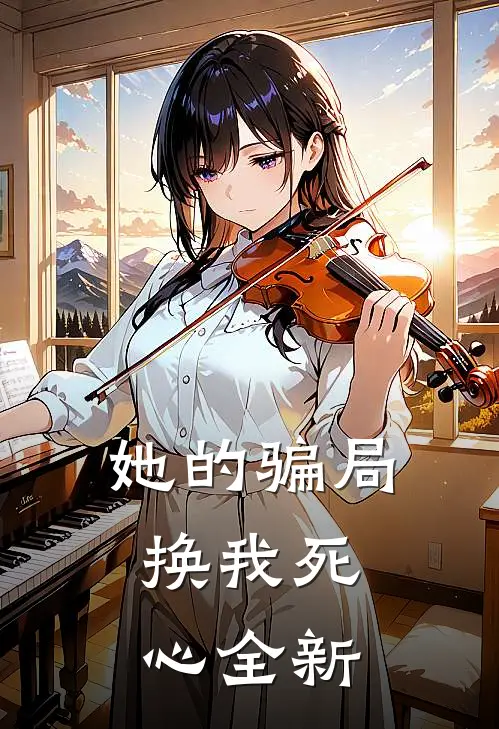 她的骗局,换我死心全新
