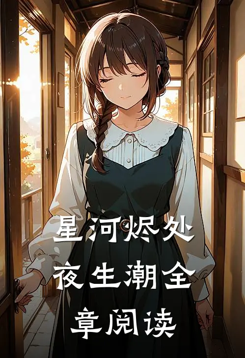 星河烬处夜生潮全章阅读