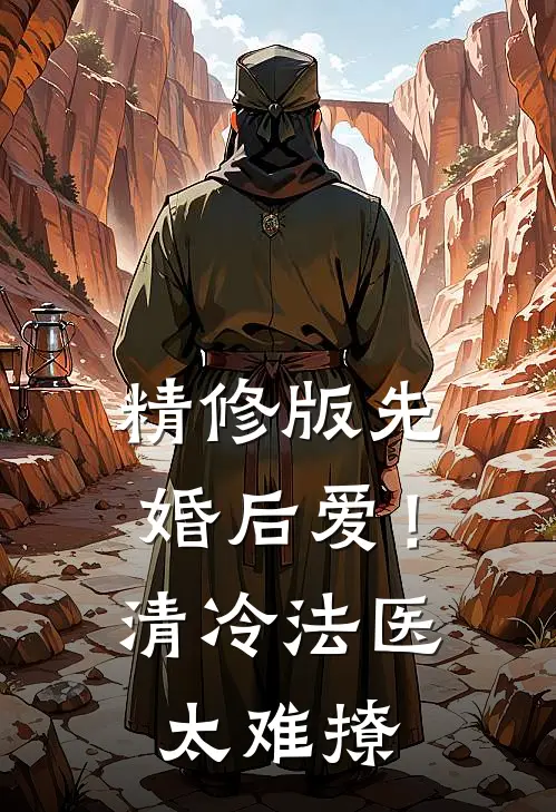 精修版先婚后爱！清冷法医太难撩