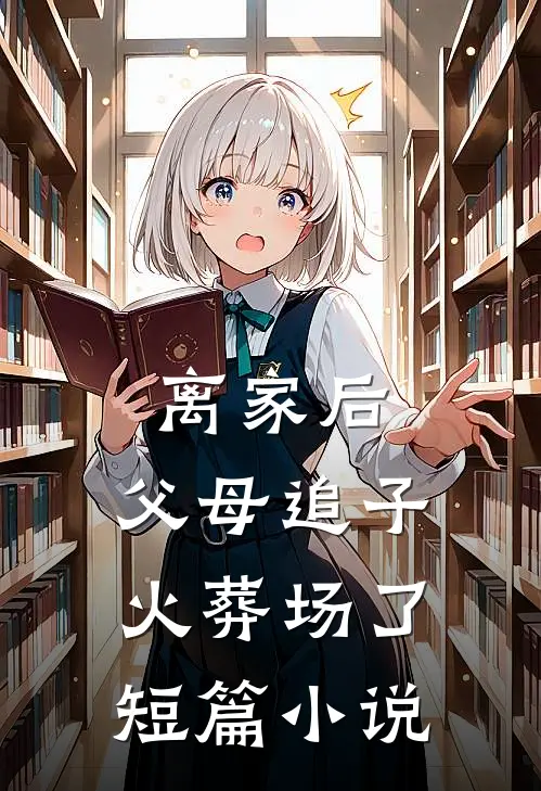 离家后，父母追子火葬场了短篇小说