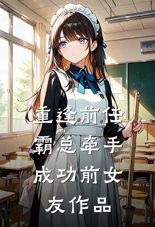 重逢前任霸总牵手成功前女友作品番外