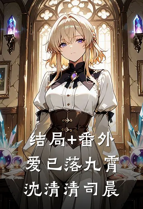 结局+番外爱已落九霄沈清清司晨