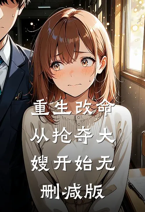 重生改命从抢夺大嫂开始无删减版