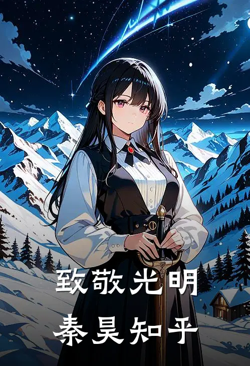 致敬光明秦昊知乎