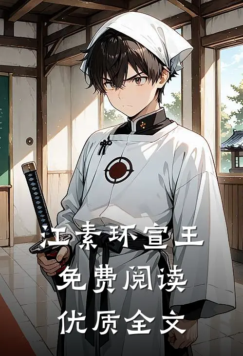 江素环宣王免费阅读优质全文