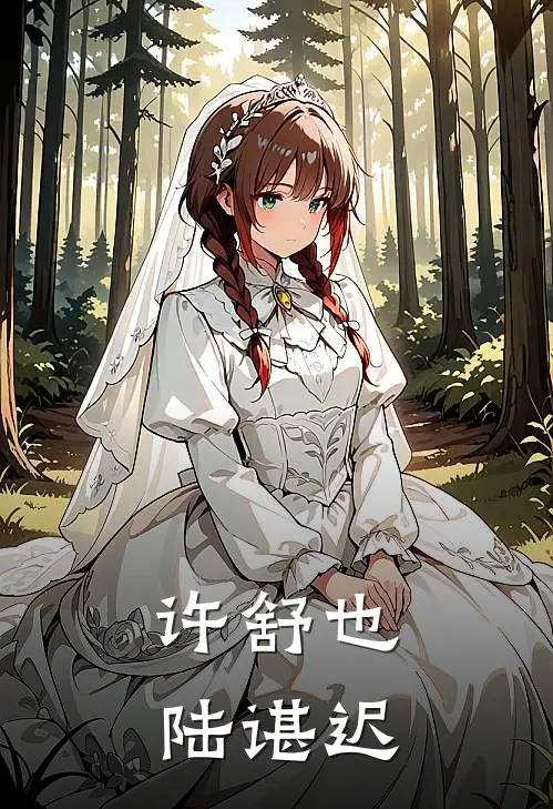 许舒也陆谌迟