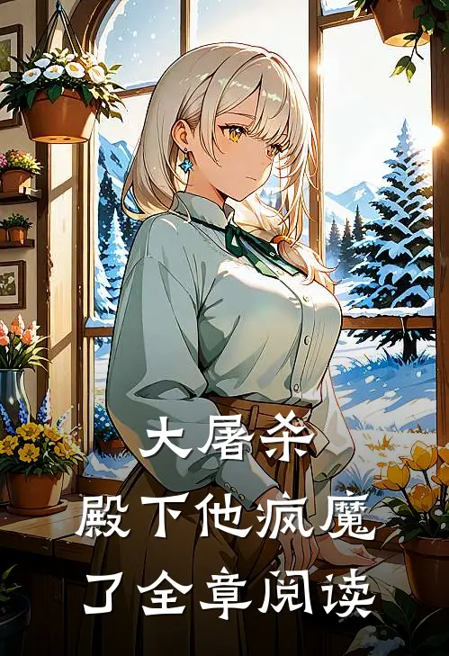 大屠杀殿下他疯魔了全章阅读免费