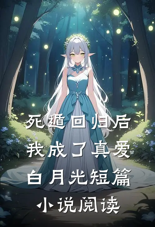 死遁回归后,我成了真爱白月光短篇阅读