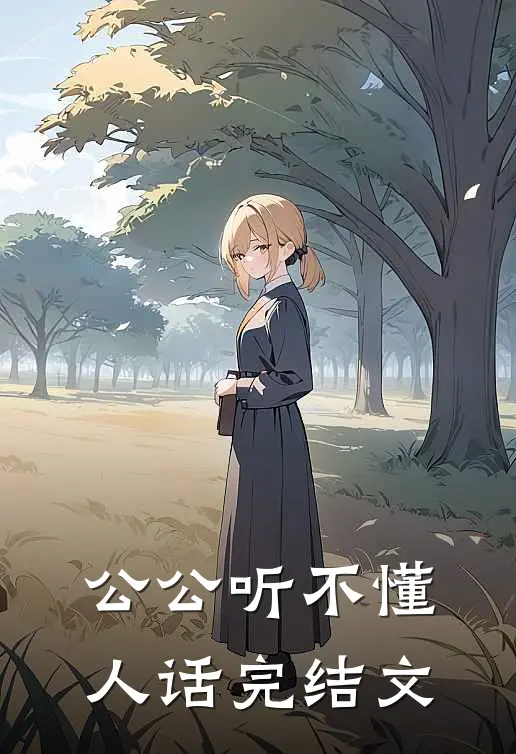 公公听不懂人话完结文