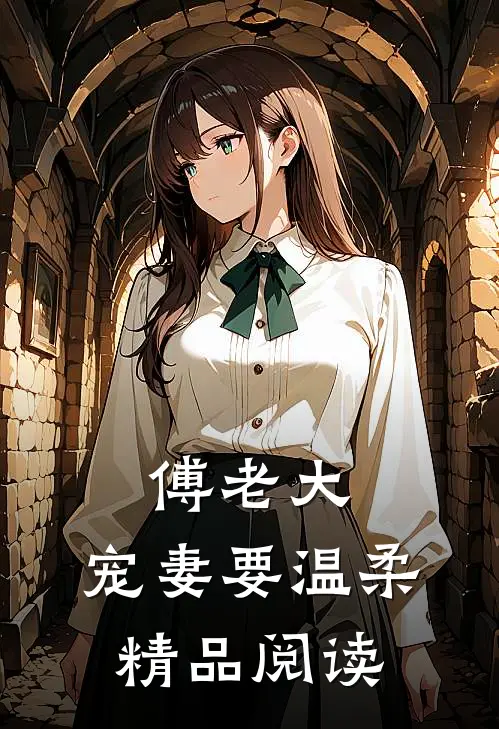 傅老大，宠妻要温柔精品阅读