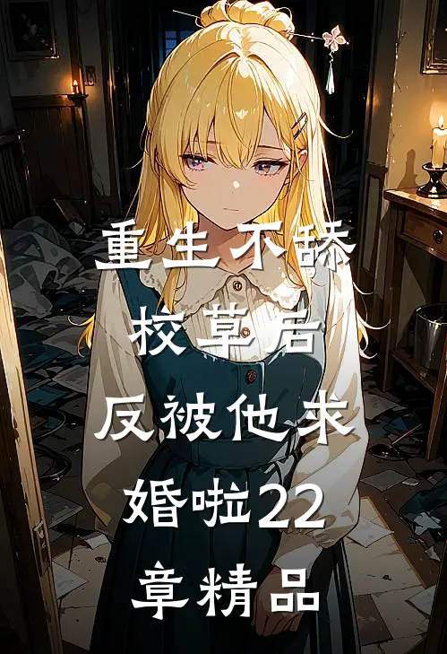 重生不舔校草后,反被他求婚啦22章精品