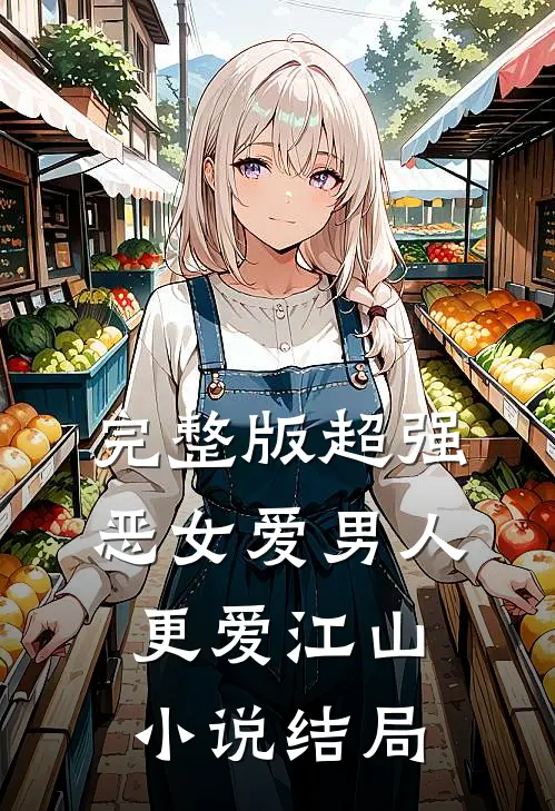 完整版超强恶女爱男人更爱江山小说结局
