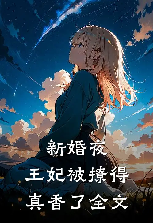 新婚夜,王妃被撩得真香了全文在线阅读