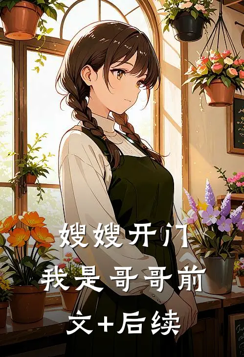嫂嫂开门，我是哥哥前文+后续