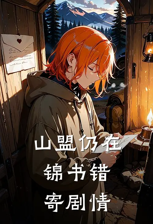 山盟仍在，锦书错寄剧情