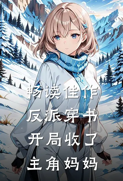 畅读佳作反派穿书开局收了主角妈妈的