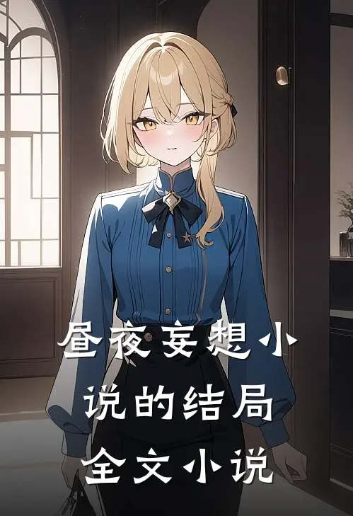 昼夜妄想小说的结局全文小说