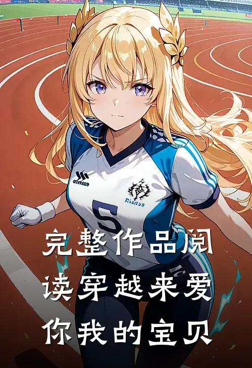 完整作品阅读穿越来爱你我的宝贝