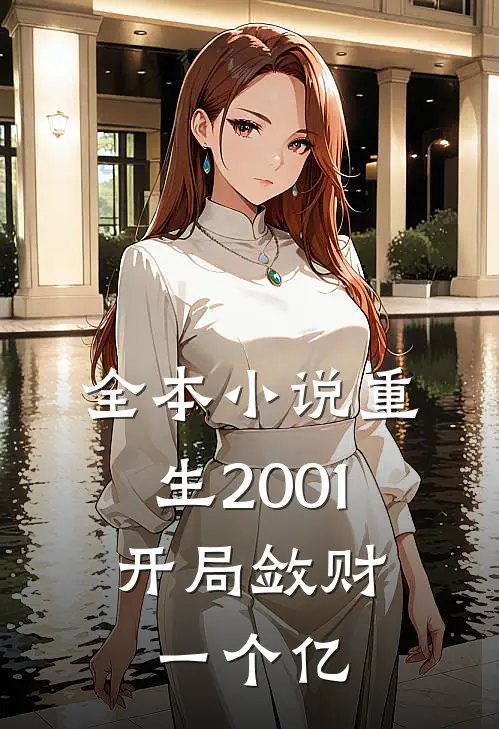 全本小说重生2001，开局敛财一个亿