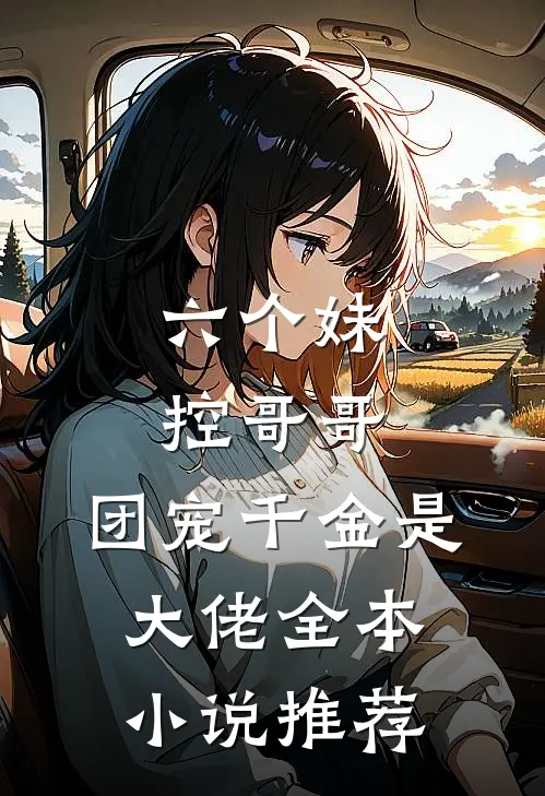 六个妹控哥哥团宠千金是大佬全本推荐阅读