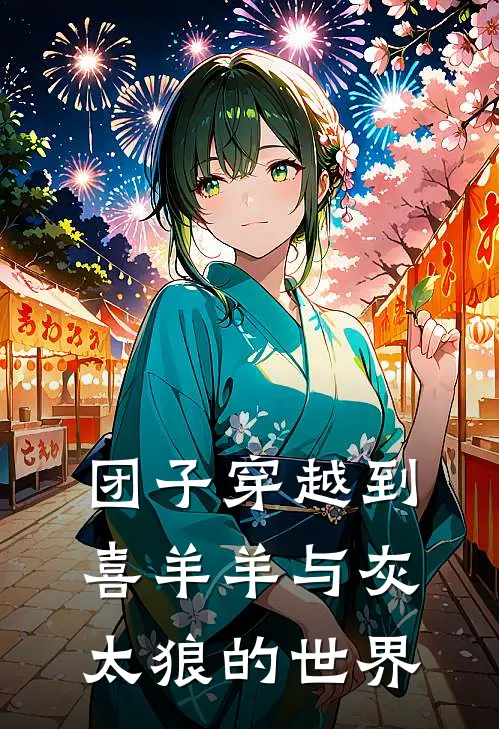团子穿越到喜羊羊与灰太狼的世界