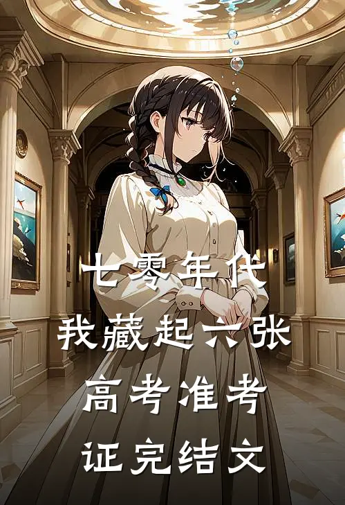 七零年代，我藏起六张高考准考证完结文