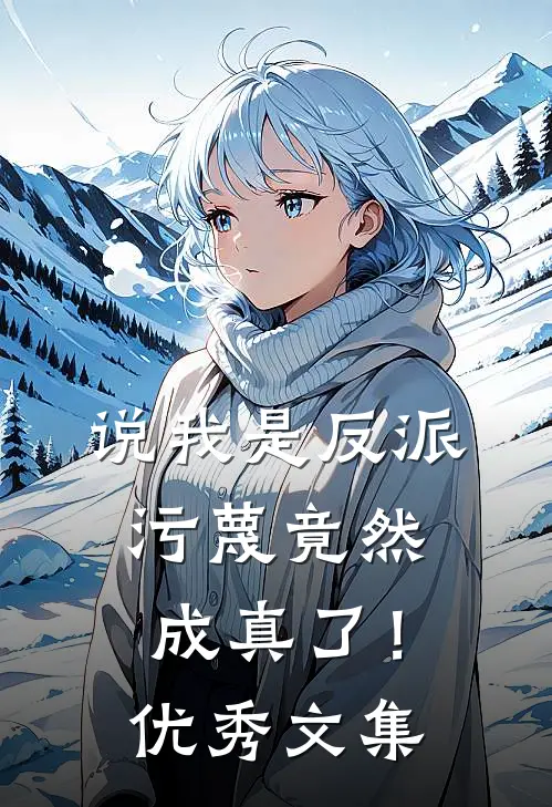 说我是反派,污蔑竟然成真了!优秀文集