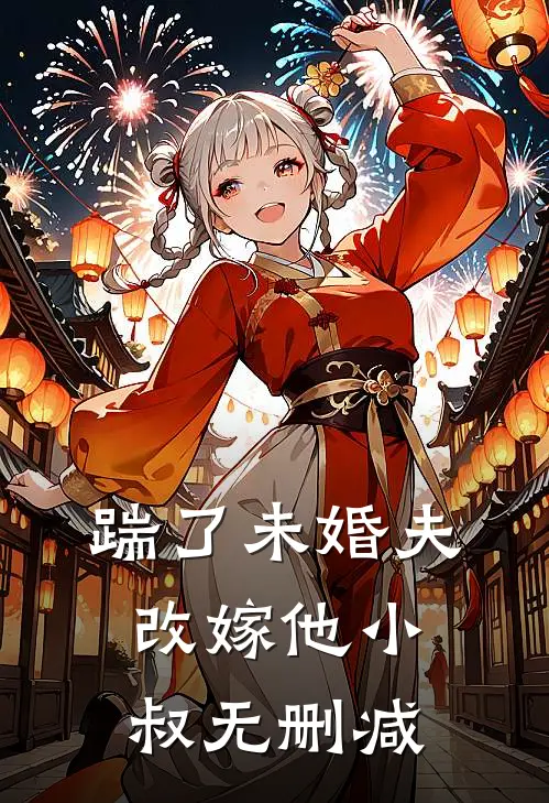 踹了未婚夫,改嫁他小叔无删减在线观看