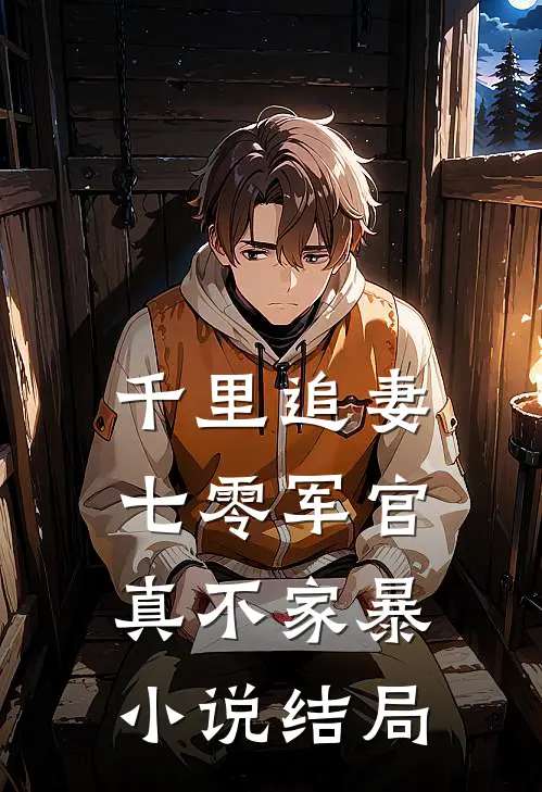 千里追妻,七零军官真不家暴结局怎么样